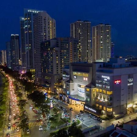 Amazing Home Inn George Town Bagian luar foto