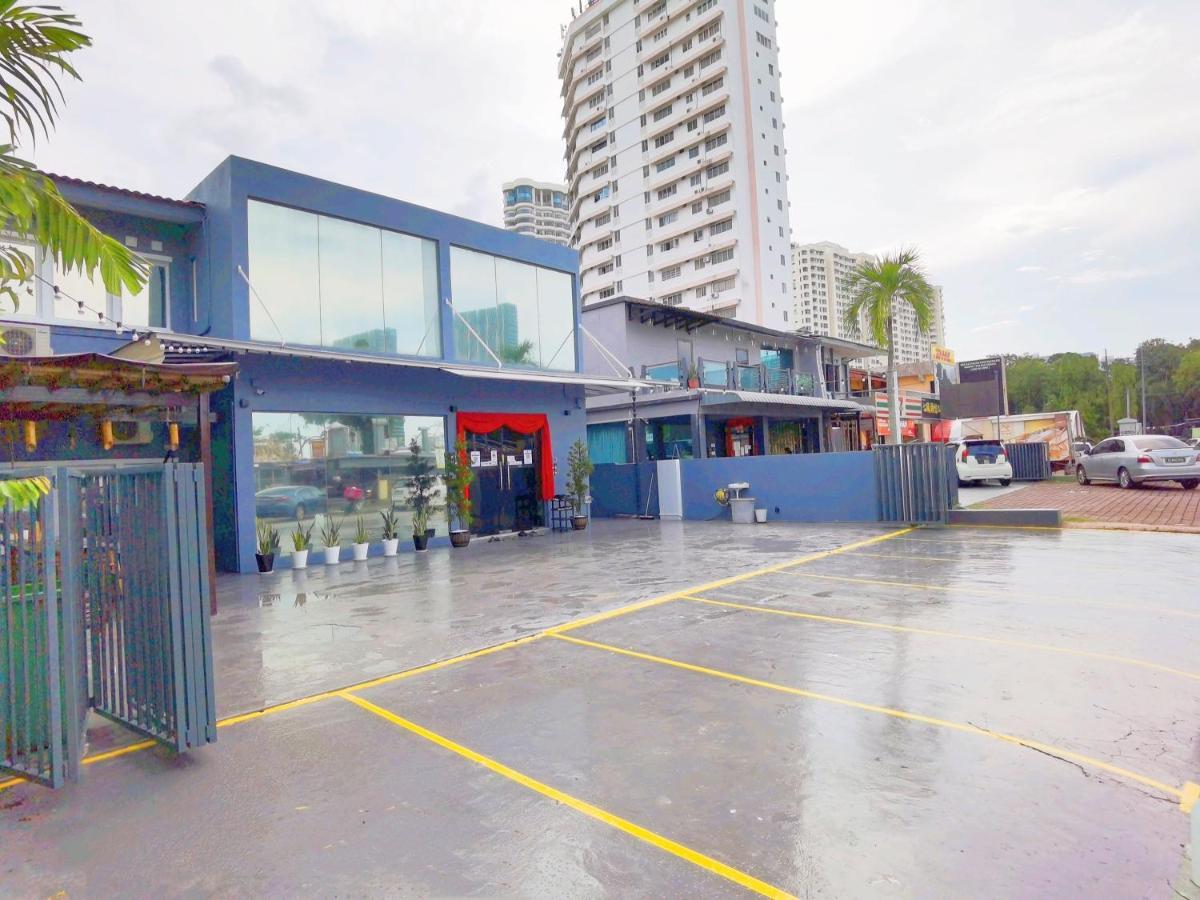 Amazing Home Inn George Town Bagian luar foto
