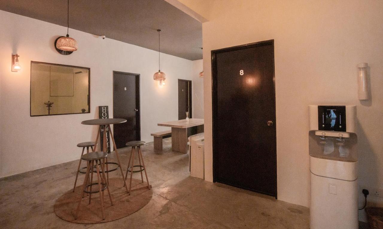 Amazing Home Inn George Town Bagian luar foto