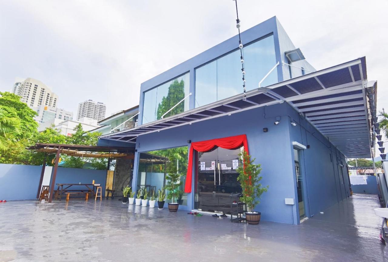 Amazing Home Inn George Town Bagian luar foto