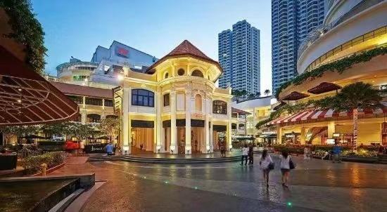 Amazing Home Inn George Town Bagian luar foto