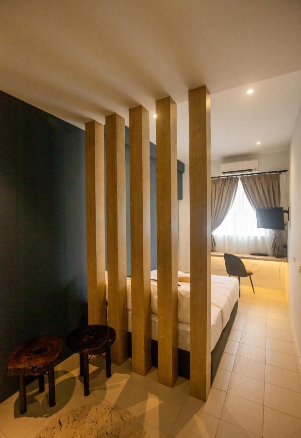 Amazing Home Inn George Town Bagian luar foto