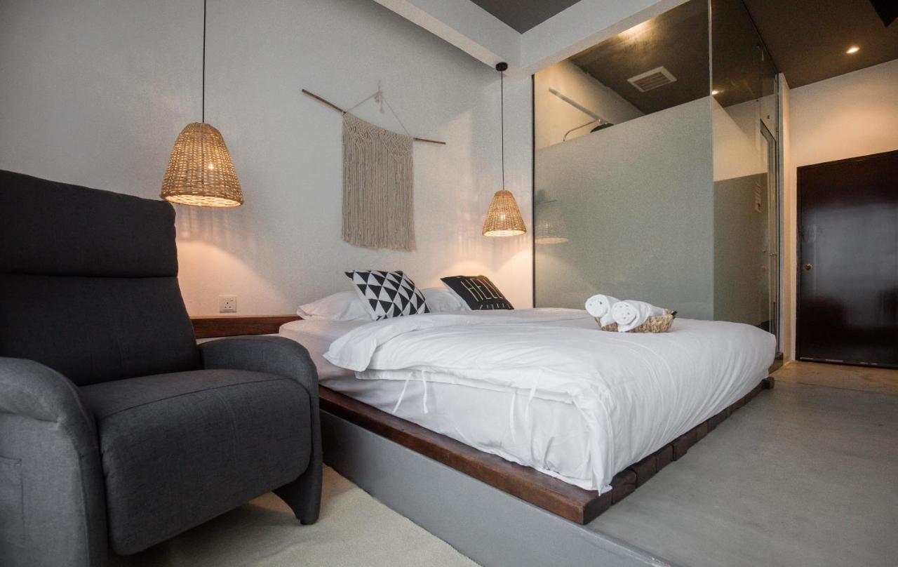 Amazing Home Inn George Town Bagian luar foto
