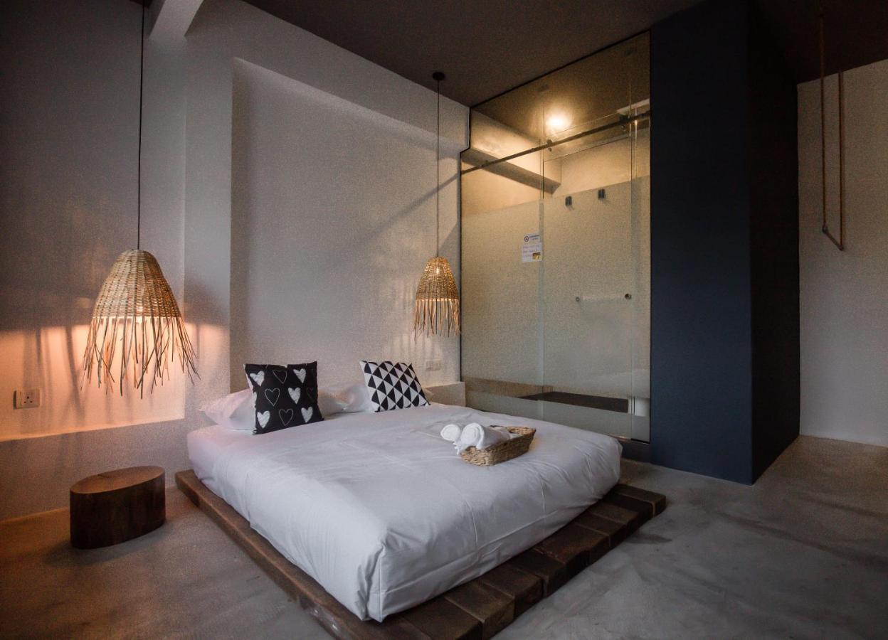 Amazing Home Inn George Town Bagian luar foto